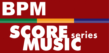 BPM Score Music Series